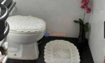 Imagem 4: Sobrado com 4 dormitórios, 230,00 m² - Parque São Domingos - São Paulo