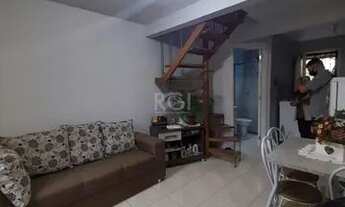 Imagem 6: Sobrado para Venda - 44.43m², 2 dormitórios, 1 vaga - Restinga