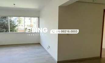 Imagem 2: Apartamento para alugar no Passo D'Areia, 02 dormitórios, 02 banheiros e 02 vagas de