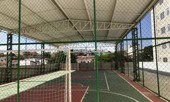 Imagem 7: Apartamento - Residencial Villa Garden - Campinas