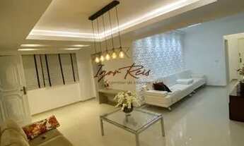 Imagem: Cobertura para aluguel e venda possui 285