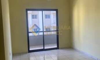 Imagem 3: Apartamentos - Locação - Parque Industrial Lagoinha - Cod. 3010