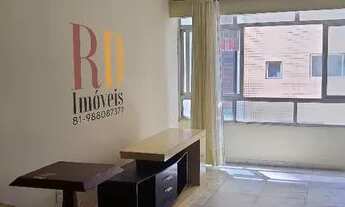 Imagem 6: Vendo apto à 60m da Av Boa Viagem 132m² 2slas 3qts 1ste dep 1 vaga Boa Viagem - Recife - P