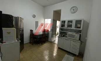 Imagem 2: Casa com 2 quartos a venda em São Brás