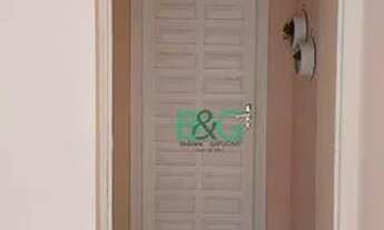 Imagem 4: Casa com 1 dormitório para alugar, 70 m² por R$ 1.894/mês - Mauá - São Caetano do Sul/SP