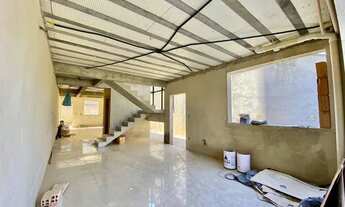 Imagem 5: Casa à venda, 3 quartos, 1 suíte, 4 vagas, Cabral - Contagem/MG