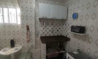 Imagem 3: Quarto e Sala 100% MOBILIADO em Amaralina - Salvador - BA