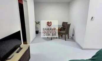 Imagem 6: Apartamento mobiliado, 2 quartos, no Stiep - Conjunto dos Bancários