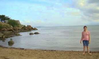 Imagem 7: Casa a beira mar em governador Celso Ramos