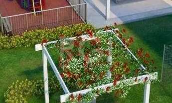 Imagem 5: Apartamento para Venda - 40.82m², 2 dormitórios, 1 vaga - Restinga, Porto Alegre