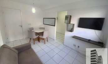 Imagem 3: Alugo apartamento no condomínio Ecogarden Ponta Negra