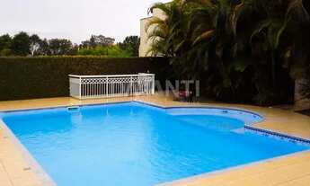 Imagem 5: Casa - Condomínio Vale do Itamaracá - Valinhos