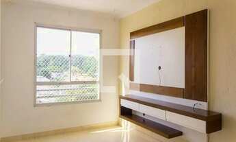 Imagem: Apartamento para Aluguel - Campo Grande