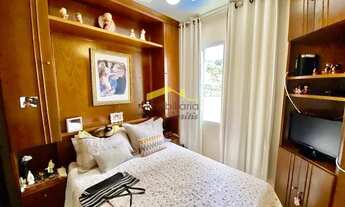 Imagem 5: Apartamento para aluguel, 2 quartos, 1 vaga, Vila Paris - Belo Horizonte/MG