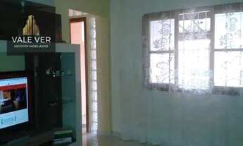 Imagem 2: Casa com 3 dormitórios à venda, 100 m² por R$ 543.000,00 - Bosque dos Eucaliptos - São Jos