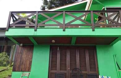 Imagem 4: Casa no Centro de Canela/RS