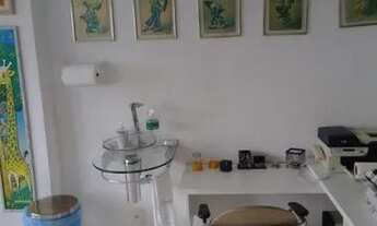 Imagem 7: Locação consultório no Harmony Center