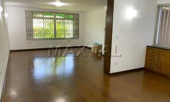 Imagem 6: SOBRADÃO NO JARDIM SÃO PAULO COO UM EXCELENTE QUINTAL