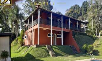 Imagem: Excepcional casa em Franco da Rocha