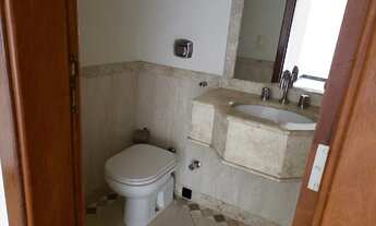 Imagem 4: Vendo Excelente Apartamento - Maracanã - 150 m2 privativos - 04 quartos - Aceita permuta