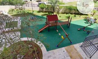 Imagem 6: Apartamento com 3 dormitórios à venda, 80 m² por R$ 690.000 - Flex Jundiaí - Jundiaí/SP