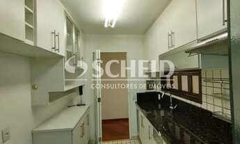 Imagem 4: Excelente apto 3 dorms. sendo 1 suíte,2 vagas!!!