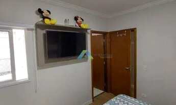 Imagem 7: Santo André Cobertura sem condomínio, 168M², 3 dormitórios, 1 suíte, espaço gourmet, 2 vag