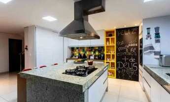 Imagem 5: Casa para venda com 165 metros quadrados com 4 quartos em Jardim Vila Mariana - São Paulo