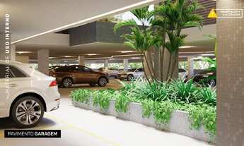 Imagem 2: EDIFÍCIO OPEN RESIDENCE - PRÉ LANÇAMENTO