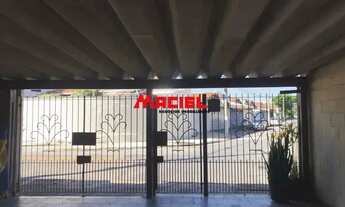 Imagem 4: Casa Padrão em São José dos Campos