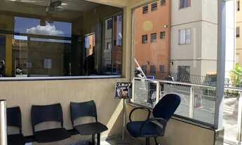 Imagem 4: Apartamento à venda, 2 quartos, 1 vaga, Camargos - Belo Horizonte/MG