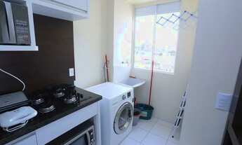 Imagem 5: Apartamento para Venda - 43m², 2 dormitórios, 1 vaga - Rubem Berta