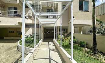 Imagem: Cód. 10760 - Cobertura 2 quartos - Santos