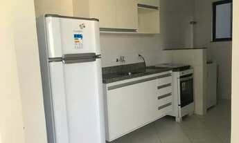 Imagem 4: Apartamento com 1 quarto em 60m² com 1 vaga de garagem em Lauro de Freitas