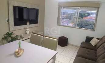 Imagem: Apartamento para Venda - 49.08m², 2 dormitórios