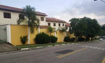 Imagem: CASA EM CONDOMINIO PARA LOCAÇÃO - 3 QUARTOS