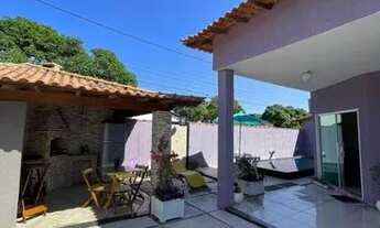 Imagem 2: Vendo casa no IBES com piscina