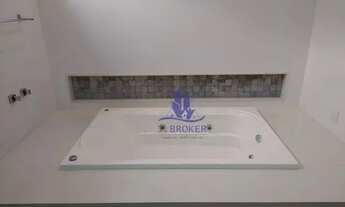 Imagem 4: Casa MOBILIADA com 4 suítes, 332 m² - venda por R$ 2.800.000 ou aluguel por R$ 17.933/mês