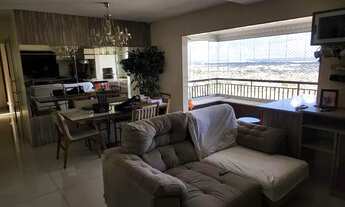 Imagem 1: Lindo apt com 107m² 3/4 sendo 1 suite e varanda gourmet