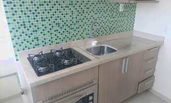 Imagem 6: Ótimo apartamento 1 dormitório no Centro Histórico