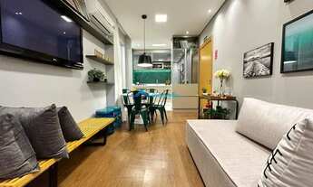 Imagem: Vende-se apartamento com 2 dormitórios