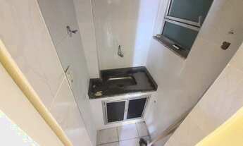 Imagem 5: Kitnet/conjugado para aluguel possui 20 metros quadrados com 1 quarto