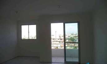 Imagem 2: Apartamento com 3 dormitórios para alugar, 63 m² por R$ 2.209,00/mês - Monte Castelo - For