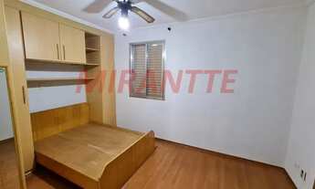 Imagem 3: Apartamento de 60m² com 2 quartos em Tucuruvi