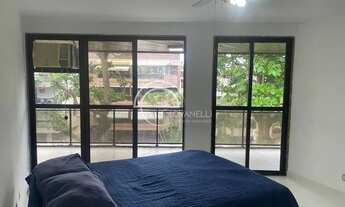 Imagem 6: Cobertura de 3 suítes à venda - Barra da Tijuca - Jardim Oceânico