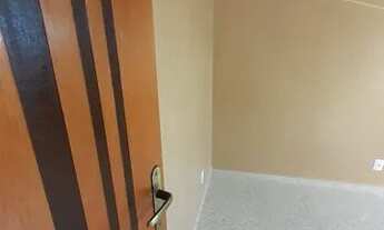 Imagem 3: Apt°. Senador Vasconcelos, sentido Av. Stª. Cruz