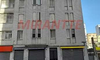 Imagem: Apartamento de 52m² com 1 quartos em CENTRO