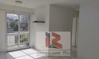 Imagem: Ótimo apartamento na Taquara - W1928_AP206