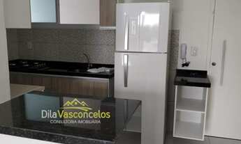 Imagem 4: Belíssimo Apartamento para Aluguel com 72 m² em Cumbuco - Caucaia/CE