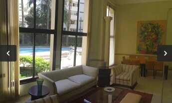 Imagem 3: Apartamento para venda tem 232 metros quadrados com 4 quartos em Jardim Paulista - São Pau